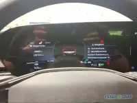 Gebraucht Audi A6 e-tron 210 kW (286 PS) 2025 Mythosschwarz metallic Kombi