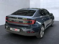 Gebraucht Polestar 2 219 kW (299 PS) 2025 Midnight blau (metallic) Kleinwagen