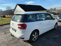 Gebraucht Citroën Grand C4 Picasso Feel 131 PS (96 kW) 2017 Van / Kleinbus