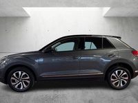 Gebraucht VW T-Roc Active 150 PS (110 kW) 2022 Grau SUV