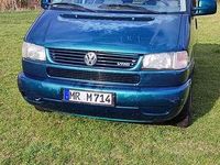 Gebraucht VW T4 140 PS (102 kW) 1996 Van