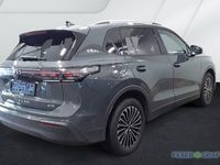 Gebraucht VW Tiguan Goal 150 PS (110 kW) 2025 Delfingrau metallic SUV