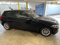 gebraucht BMW 116 116 d Advantage