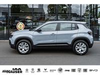 Gebraucht Jeep Avenger Altitude 110 PS (80 kW) 2025 Grau SUV
