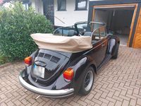 Gebraucht VW Käfer 50 PS (36 kW) 1976 Andere farben Cabrio