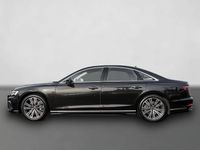 Second-hand Audi A8 340 CP (250 kW) 2022 Gri Berlinǎ