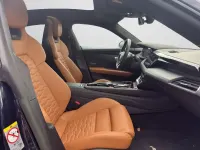 Gebraucht Audi RS e-tron GT Ambiente 439 kW (598 PS) 2024 Blau Limousine