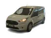 Gebraucht Ford Tourneo Ambiente 101 PS (74 kW) 2019 Andere Van / Kleinbus
