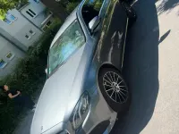 Gebraucht Mercedes E200 150 PS (110 kW) 2019 Grau Limousine