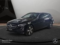 Gebraucht Mercedes C300e Avantgarde 204 PS (150 kW) 2024 Schwarz Limousine