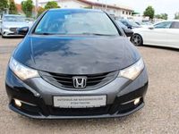 gebraucht Honda Civic Lim. 5-trg. 1.4 Sport*Kamera*Klimaautomati