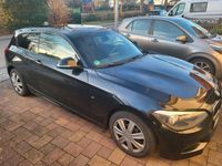 gebraucht BMW 116 116 i Sport Line