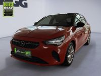 Gebraucht Opel Corsa Elegance 101 PS (74 kW) 2023 Power orang Kleinwagen
