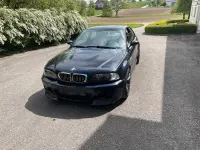Occasion BMW 323 170 ch (125 kW) 2000 Coupé