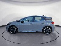 Gebraucht Cupra Born 150 kW (204 PS) 2024 Vaporgrau Kleinwagen