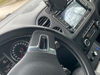 Gebraucht VW Golf VII 86 PS (63 kW) 2013 Blau Limousine