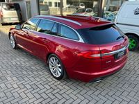 gebraucht Jaguar XF Sportbrake 3.0 V6 Diesel S /1.Hand/