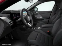 Gebraucht BMW 120 150 PS (110 kW) 2025 Rot Kleinwagen