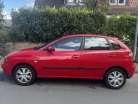 Gebraucht Seat Ibiza 86 PS (63 kW) 2005 Kleinwagen