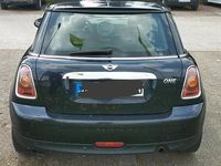 Second-hand Mini Cooper 2008 Hatchback