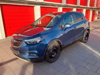 gebraucht Opel Mokka X 1.4 Turbo ecoFLEX INOV. Start/St./VoLLED