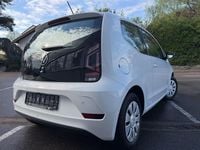 Second-hand VW up! 65 CP (47 kW) 2020 Alb Hatchback