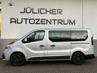 gebraucht Nissan NV300 Kombi L1H1 2,7t PREMIUM | 2.Hand | Kamera