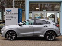 Gebraucht Ford Puma Gen-E Premium 124 kW (169 PS) 2025 Silber SUV