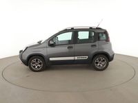 gebraucht Fiat Panda Cross Panda 1.2 City Cross 1.2 City , Benzin, 9.450 €