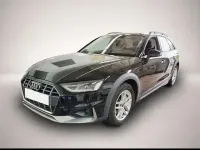 Gebraucht Audi A4 Allroad Ambiente 204 PS (150 kW) 2023 Manufacturer Kombi