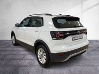 gebraucht VW T-Cross - Life 1.5 TSI DSG LED ACC NAVI KAMERA