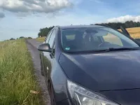 Gebraucht Opel Astra 131 PS (96 kW) 2013 Grau Kombi