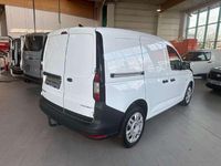 Nowe Ford Transit Connect Trend 102 KM (75 kW) 2025 Biały Minivan
