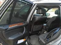 Second-hand BMW X5 286 CP (210 kW) 2009 SUV