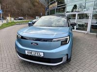 Gebraucht Ford Explorer Premium 250 kW (340 PS) 2024 Blau SUV