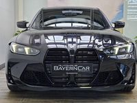 Gebraucht BMW M3 Competition Edition 510 PS (375 kW) 2025 (0475) saphirschwarz metallic Limousine