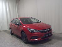 Gebraucht Opel Astra Edition 110 PS (80 kW) 2022 Rot Kombi
