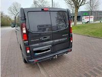 Brugt Renault Trafic 146 HK (107 kW) 2021 Sort MPV