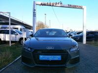Gebraucht Audi TT Sport 230 PS (169 kW) 2017 Grau Coupé