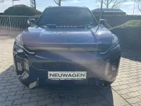 Neu KGM Actyon 163 PS (119 kW) 2026 Blau SUV