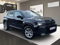 Gebraucht Jeep Avenger Altitude 101 PS (74 kW) 2025 Schwarz SUV
