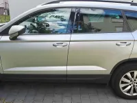 Gebraucht Seat Ateca Style 150 PS (110 kW) 2019 Grau SUV