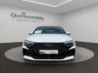 Gebraucht Audi RS3 Ambiente 400 PS (294 kW) 2024 Arkonaweiß Limousine