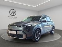 Ny Kia Stonic Vision 101 HK (74 kW) 2026 Grå SUV