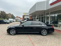 Gebraucht Mercedes S400 340 PS (250 kW) 2018 Schwarz Limousine