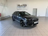 Gebraucht Cupra Formentor VZ 245 PS (180 kW) 2022 Grau SUV