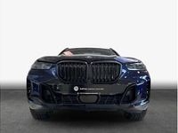 Neu BMW X5 Basis 286 PS (210 kW) 2025 Tansanitblau metallic SUV