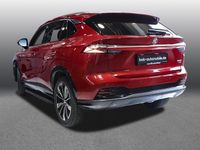 Neu MG HS Luxury 272 PS (200 kW) 2026 Rot SUV