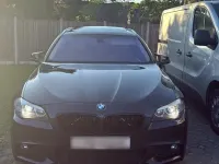 Gebraucht BMW 525 300 PS (220 kW) 2010 Kombi
