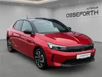 Usata Opel Corsa 101 CV (74 kW) 2025 Rosso Utilitaria